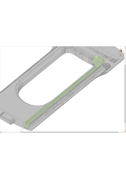 Tesla Supercharger Telefon Şarj Cihazı - 4mm Kablo Için White_side_2 (Plastik Aparattır!!!)
