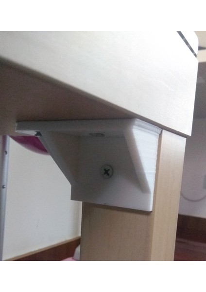 Ikea Eksik Masa Iyileştirmesi (Plastik Aparattır!!!) fiyatları