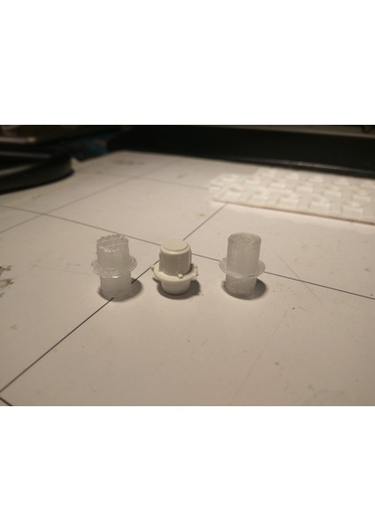 Ayakkabı Dolabı Sabitleme Pimi (Plastik Aparattır!!!) fiyatları