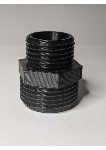 1/ 2" Ila 3/ 4" Erkek - Erkek Bağlayıcı (Plastik Aparattır!!!) indirimleri