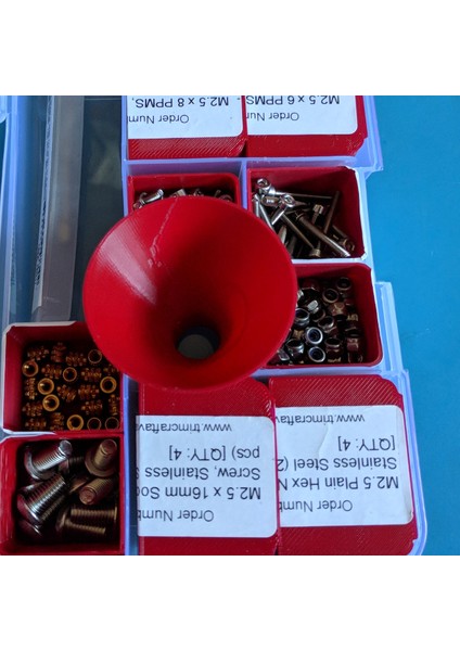 Huni (Plastik Aparattır!!!)