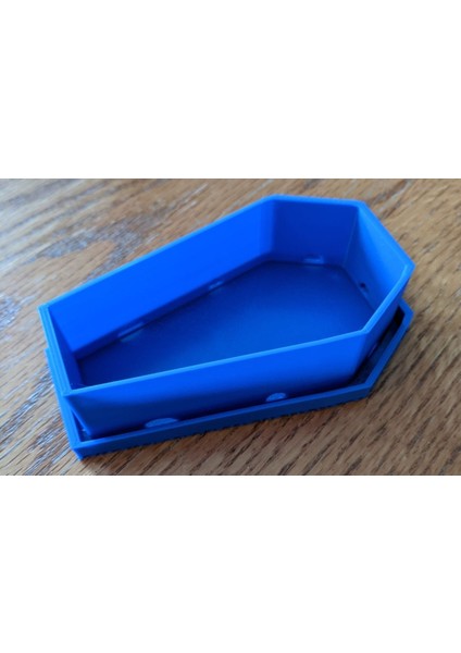 Drenajlı Tabut Saklama Makinesi (Plastik Aparattır!!!) fırsatları