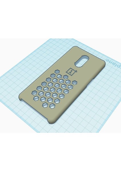 Oneplus 6t Kılıf Remixi (Plastik Aparattır!!!)