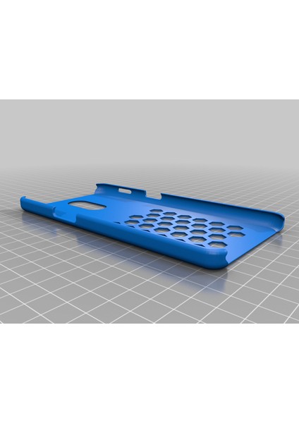 Oneplus 6t Kılıf Remixi (Plastik Aparattır!!!) modelleri