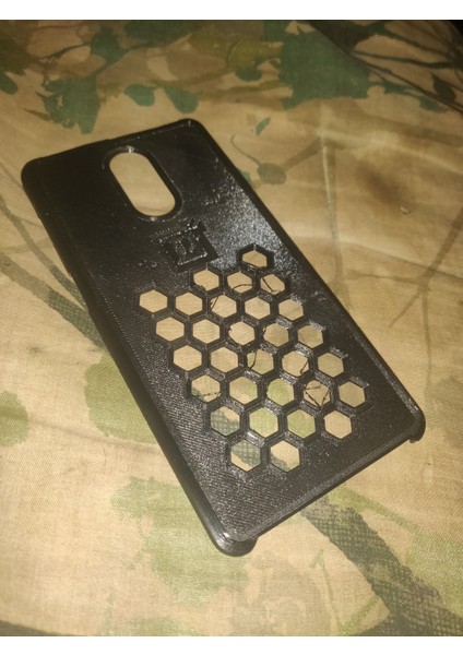 Oneplus 6t Kılıf Remixi (Plastik Aparattır!!!) indirimleri