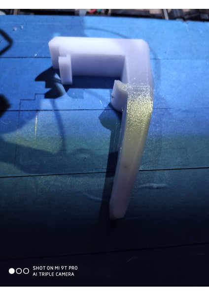 Mösyö Mutfağı Bağlantı Kolu (Plastik Aparattır!!!) fiyatları