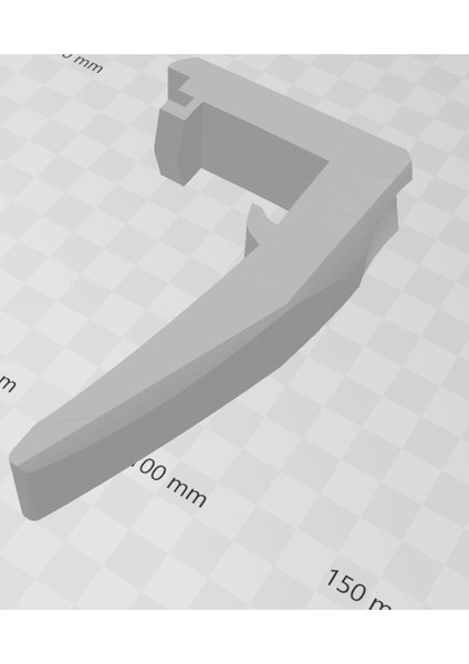Mösyö Mutfağı Bağlantı Kolu (Plastik Aparattır!!!) fırsatları