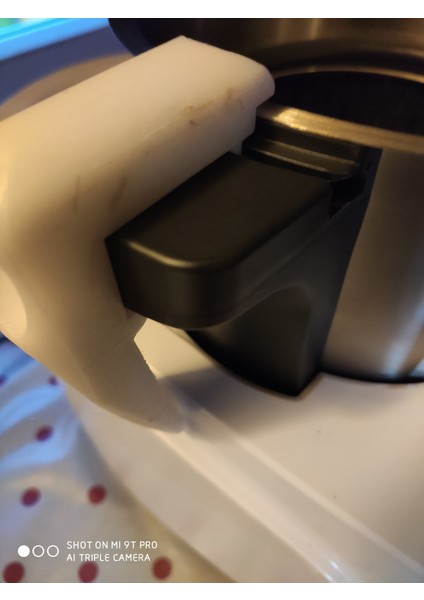 Mösyö Mutfağı Bağlantı Kolu (Plastik Aparattır!!!) indirimleri