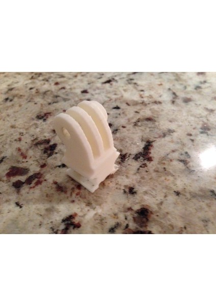 #gopro Dslr Sıcak Ayakkabı Yuvası (Plastik Aparattır!!!) fırsatları