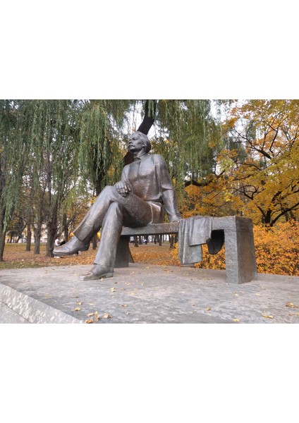 Maksim Gorki - Minsk (Plastik Aparattır!!!) fiyatları