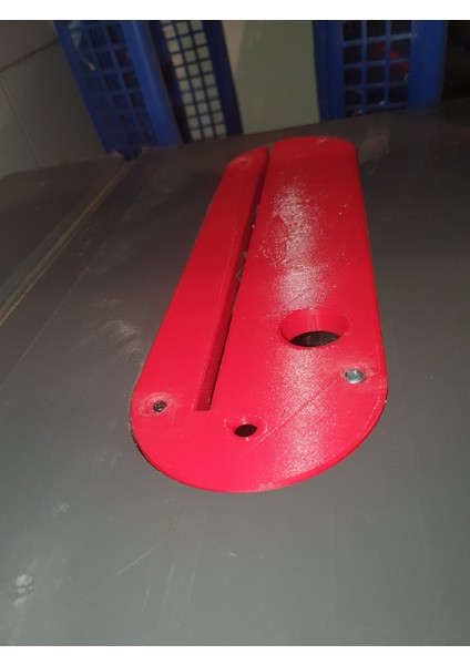 Sıfır Boşluklu Boğaz Plakası Dewalt DCS7485 Fırçasız Testere (Plastik Aparattır!!!) fiyatları