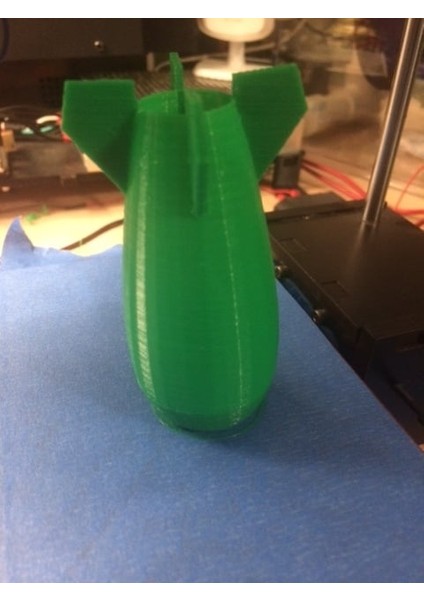 Bomba Vazo (Plastik Aparattır!!!) fiyatları