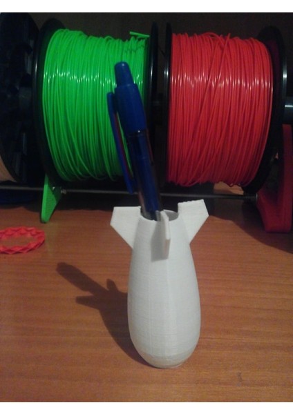 Bomba Vazo (Plastik Aparattır!!!) modelleri