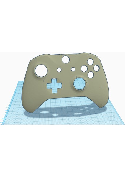 Xbox One S Kumandası Değiştirildi (Plastik Aparattır!!!)