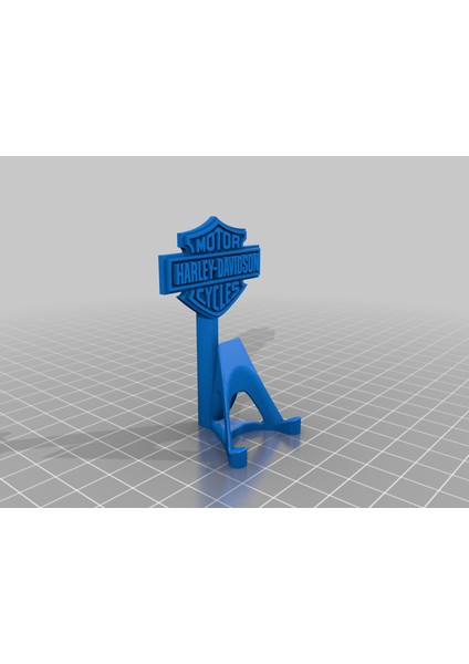 Harley-Davidson Poker Çipi Tutucusu (Plastik Aparattır!!!) modelleri