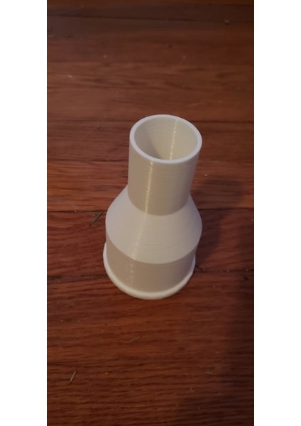 6.5 Miele'ye Vect Vect (Plastik Aparattır!!!)