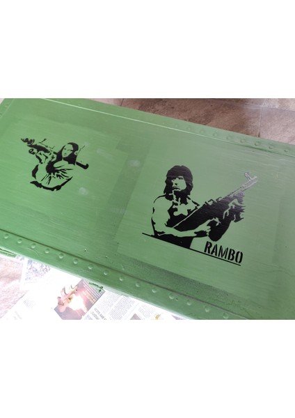 Mona Lisa Bazuka Kalıbı (Plastik Aparattır!!!) indirimleri