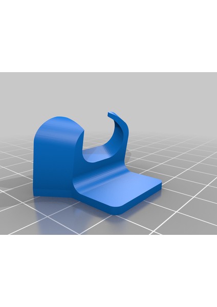 Gillette Fusion5 Proglide/proshield Duvar Askısı (Plastik Aparattır!!!) modelleri