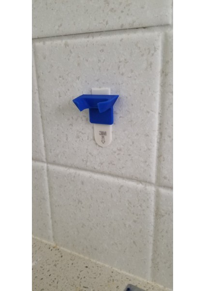 Gillette Fusion5 Proglide/proshield Duvar Askısı (Plastik Aparattır!!!) fırsatları