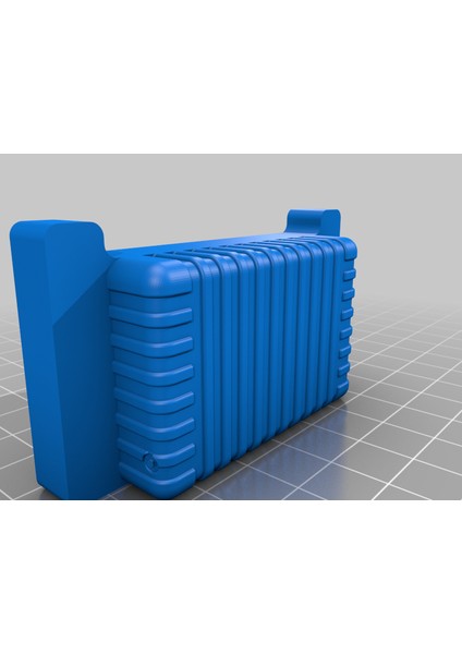 Traxxas Trx-4 Için Ölçekli Yakıt Tankı (Plastik Aparattır!!!) fırsatları