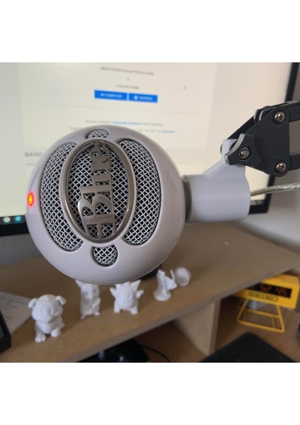 Mavi Kartopu - Ikea Lamba Montajı - (Doğrudan Dişli) (Plastik Aparattır!!!) fiyatları