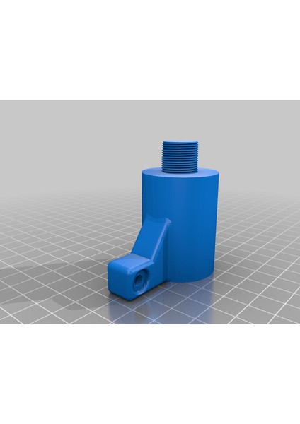 Mavi Kartopu - Ikea Lamba Montajı - (Doğrudan Dişli) (Plastik Aparattır!!!) modelleri