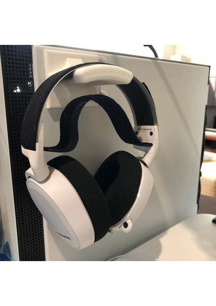 Arctis 7 Kulaklık Bağlantısı (Ördek Gagası) (Plastik Aparattır!!!) fırsatları