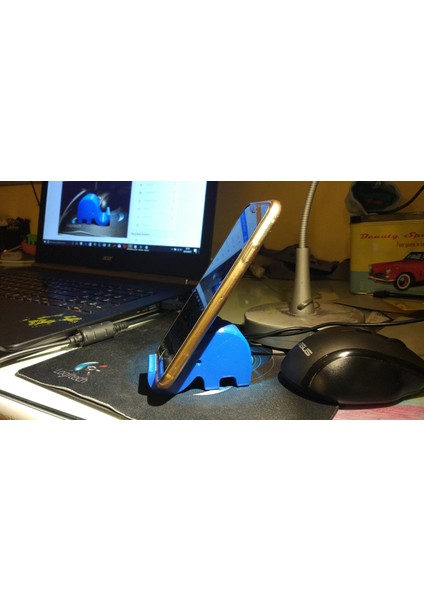 Fil Telefon Tutucu (Daha Iyi Poli/örgü Kalitesi) (Plastik Aparattır!!!) fiyatları