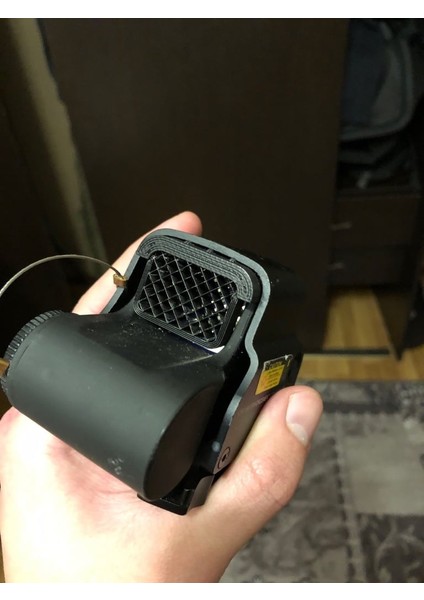 Eotech Xps Öldürücü Flaş (Plastik Aparattır!!!)