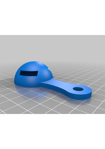 Yumurta Ayırıcı Kaşığı (Plastik Aparattır!!!) modelleri