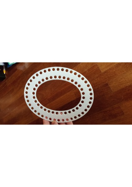 Çapraz Dikiş Için Iplik Düzenleyici (Plastik Aparattır!!!) modelleri