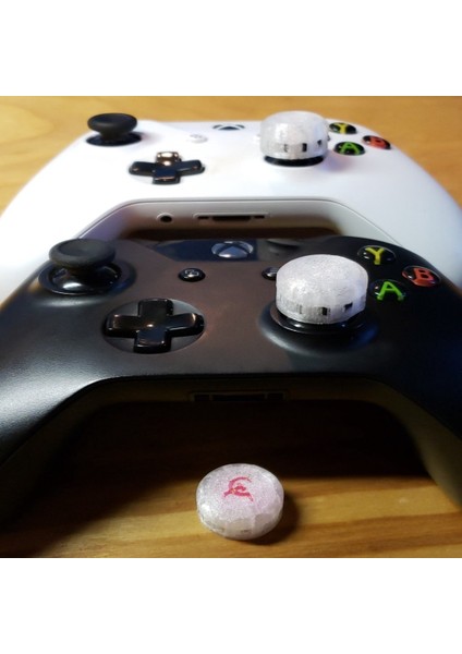 Xbox Kontrol Çubuğu Modu (Plastik Aparattır!!!)