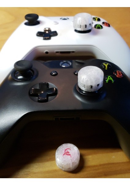 Xbox Kontrol Çubuğu Modu (Plastik Aparattır!!!) modelleri