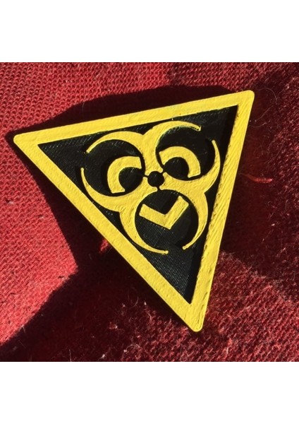 Biyo Aşk (Plastik Aparattır!!!)