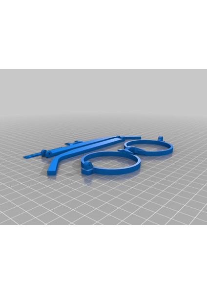 52MM Lensli Gözlük (Plastik Aparattır!!!) modelleri