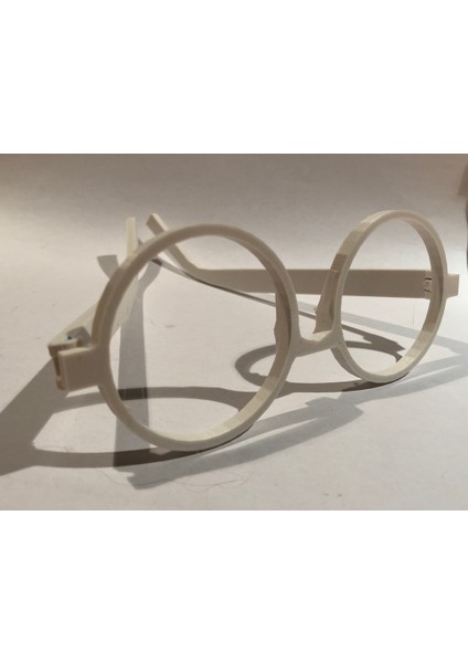 52MM Lensli Gözlük (Plastik Aparattır!!!) fırsatları