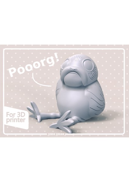 Porg Sözde (Plastik Aparattır!!!) fiyatları