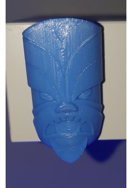 Yıldız Savaşları Koca Ayak Tiki (Plastik Aparattır!!!)