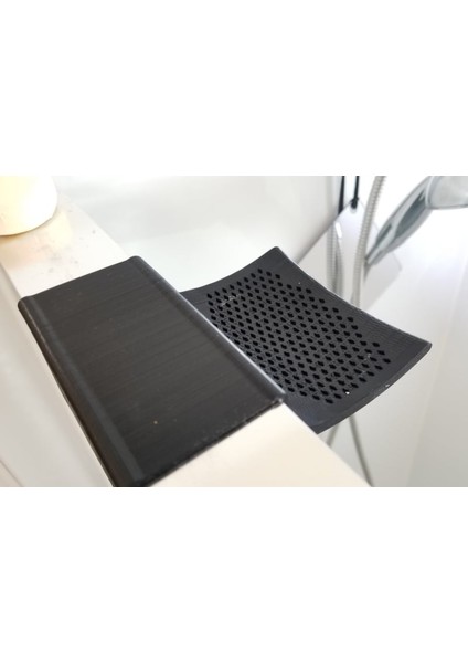 Duş Kapı Raylı Sabunluk (Plastik Aparattır!!!) fırsatları