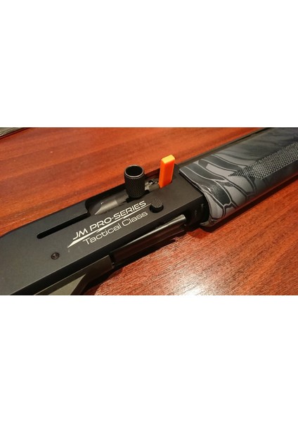 Mossberg 930 Silah Güvenlik Odası Bayrağı (Plastik Aparattır!!!)