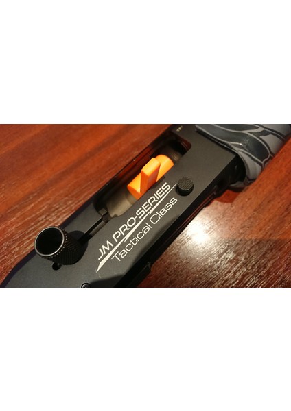 Mossberg 930 Silah Güvenlik Odası Bayrağı (Plastik Aparattır!!!) modelleri