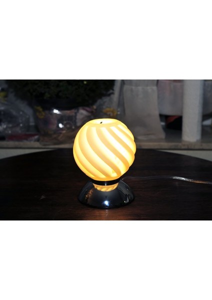 Alacakaranlık (Plastik Aparattır!!!)