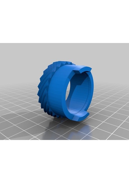 Honda Africa Twin Için Motosiklet Hız Göstergesi Dişlisi (XRV750) (Plastik Aparattır!!!)