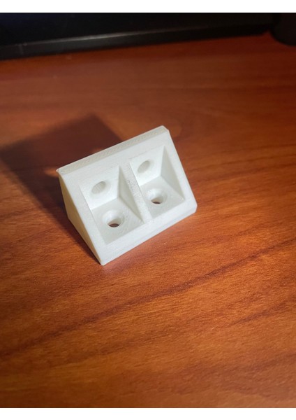 Dolap Köşe Bloğu (Plastik Aparattır!!!)