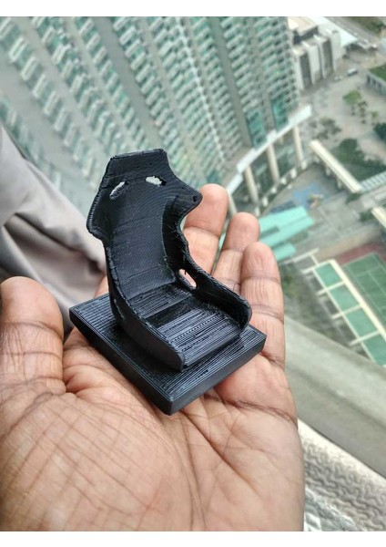 Recaro Araba Koltuğu (Plastik Aparattır!!!) modelleri