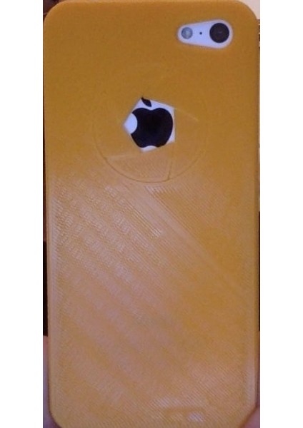 iPhone 5c Kılıfı - Diyafram Açıklığı (Plastik Aparattır!!!) fiyatları