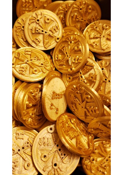 Mutlu Mutant Üreticisi Madeni Para (Plastik Aparattır!!!) fiyatları