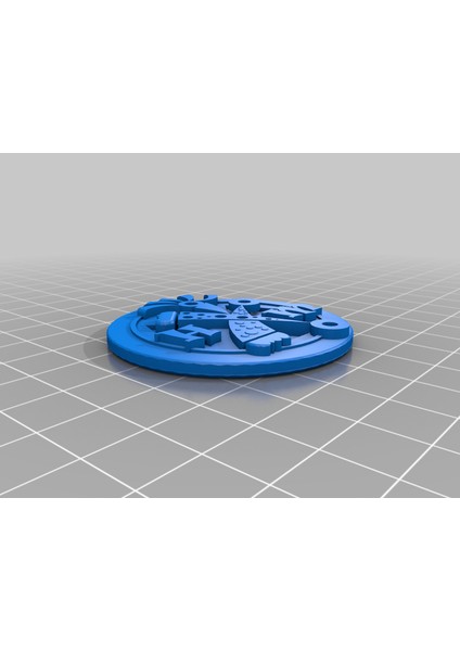 Mutlu Mutant Üreticisi Madeni Para (Plastik Aparattır!!!) modelleri