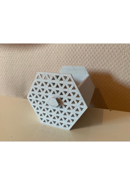 Hıve - Ön Kısmı Fileli Altıgen Çekmece (Plastik Aparattır!!!) indirimleri