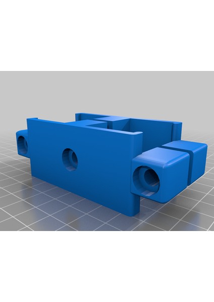 Mp5 Mag Bağlayıcı (Plastik Aparattır!!!)